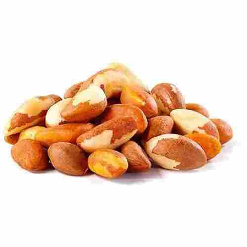 100% Organic Brazil Nuts