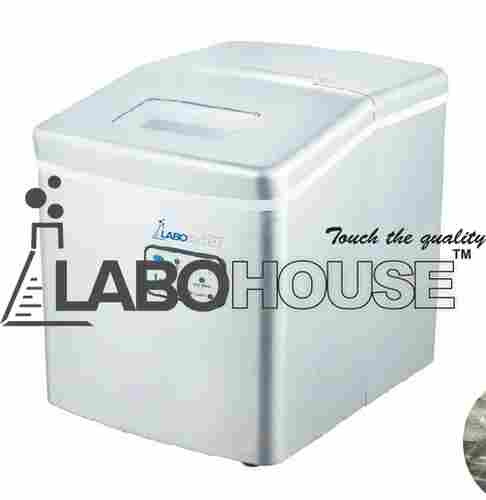ICE Maker With Noiseless Operation