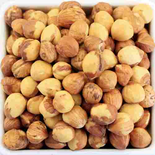 Natural Raw Hazel Nuts