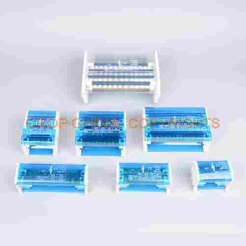 415 Multipurpose Screw Compact Wire Connecting Terminal Block