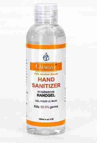 Calmont Hand Sanitizer Gel