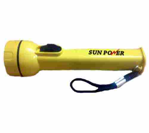 LED Handy Torch (Sun Power)