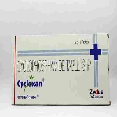 Cyclophosphamide Tablet