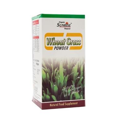 Organic Wheat Grass Powder Grade: A