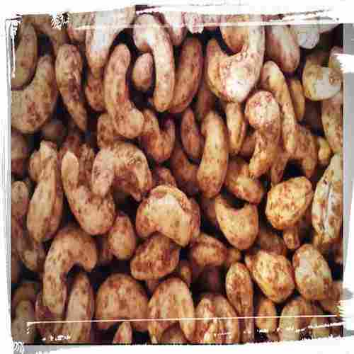 100% Pure Masala Cashew Nuts with 1 Year of Shelf Life
