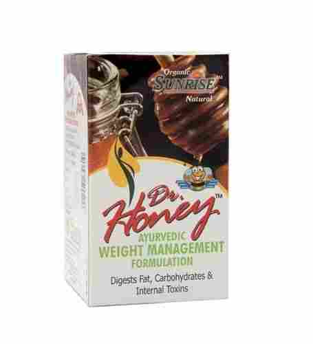 Dr.Honey Ayurveda Weight Loss Formula