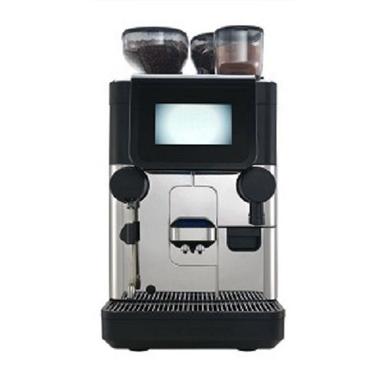 Black Evin Automatic Coffee Machine