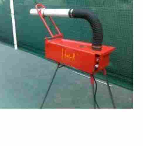 Tennis Bowling Machine For Bowling Practice