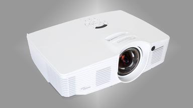 Liberty Vision Projector With 4K Resolution Use: Lcd
