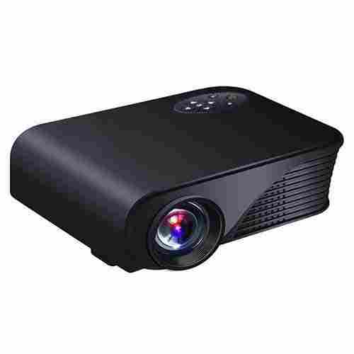 Liberty Vision Projector With 4k Resolution