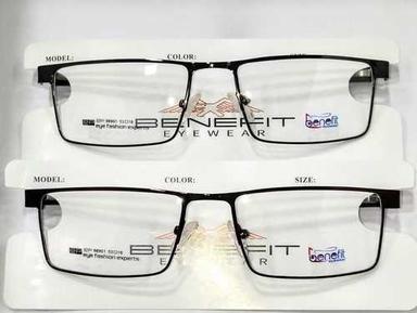 Black Light Weight Spectacle Frames