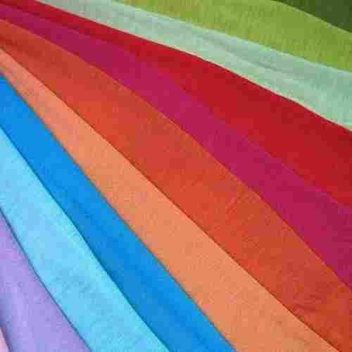 Plain Colored Hosiery Fabric