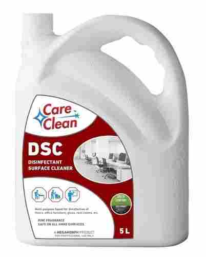(Care Clean) Disinfectant Surface Cleaner
