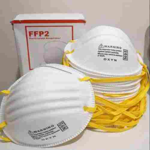 FFP2 Particulate Respiratory Mask