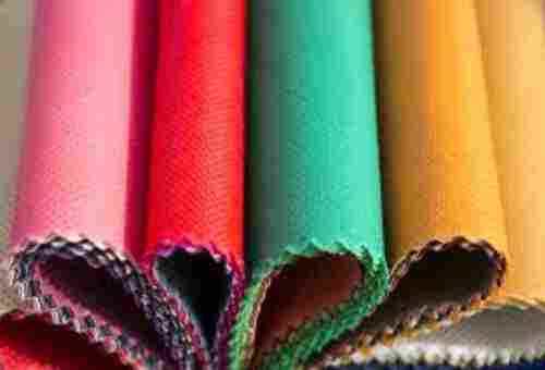 Plain Pattern Textile Fabric