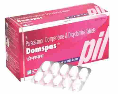 Domspas Tablet