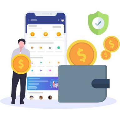 Mobile Money Wallet Software