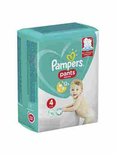 Toddler Size Baby Diaper