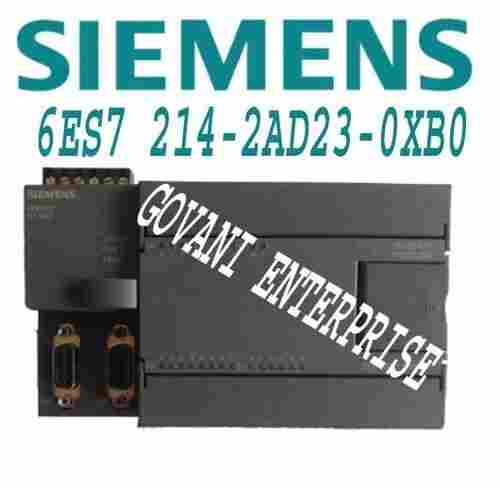 Siemens 6ES7214-1BD23-0XB0 Power Supply