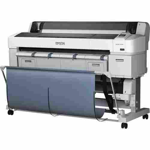SureColor T7270D 44 Dual Roll Large Format Inkjet Printer (Epson)