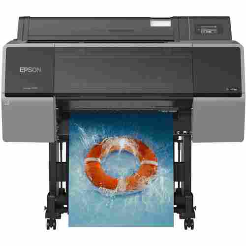 Wide Format Inkjet Printer Designed For Large Format Printing