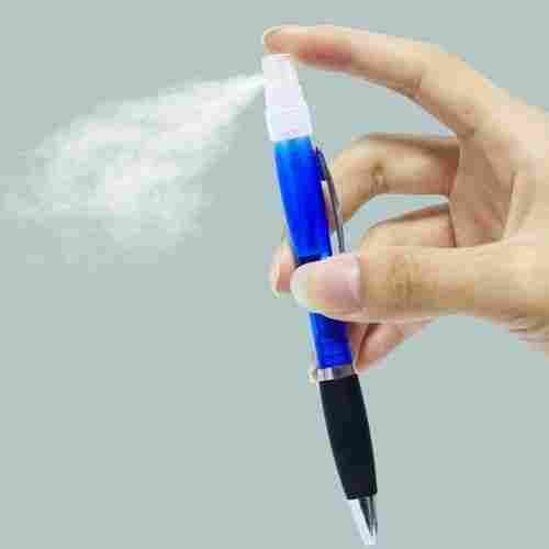 3 In 1 Pen Hand Sanitizer Spray