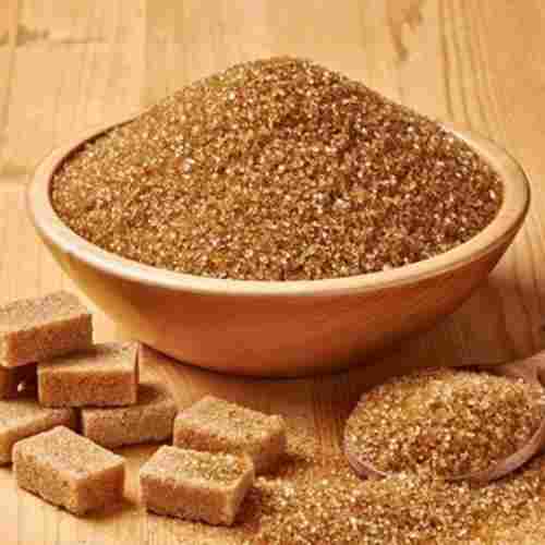 Brown Refined Brazilian ICUMSA 45 Sugar