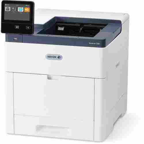 Color Laser Printer With High Resolution Graphics