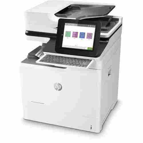 Color LaserJet Enterprise Flow M681f All In One Laser Printer (HP)