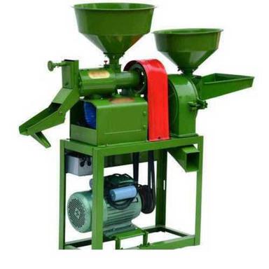 Automatic Modern Rice Mill Machine
