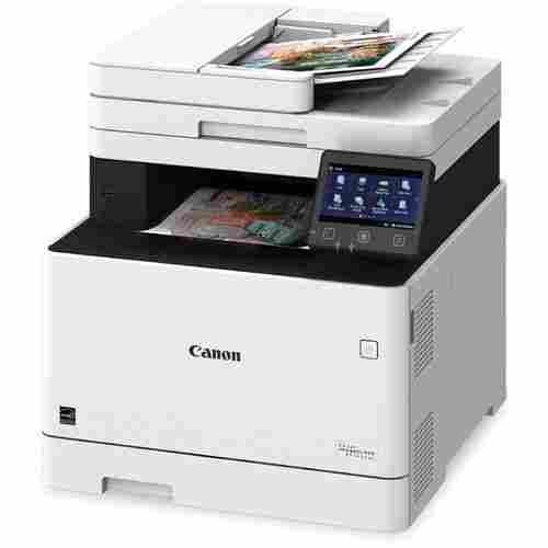 Multifunction Color Laser Printer