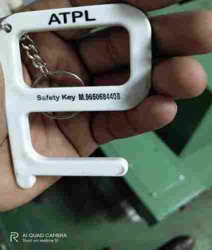 Safety Key