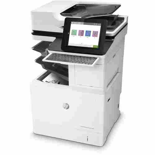 HP Laserjet Enterprise M725F Monochrome Printer