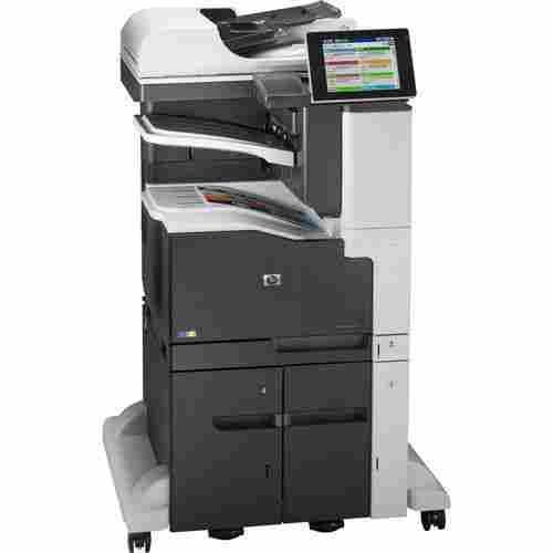 HP M775Z+ LaserJet Enterprise 700 Color Multifunction Printer
