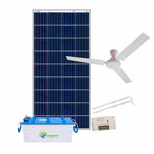 Intigreen Nano Coated Solar Kit