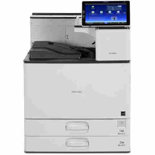 Ricoh Sp 8400dn Monochrome Laser Printer