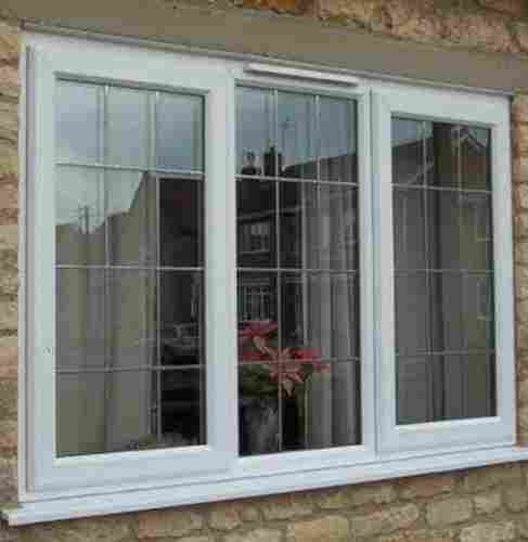 Superior Aluminium Casement Window