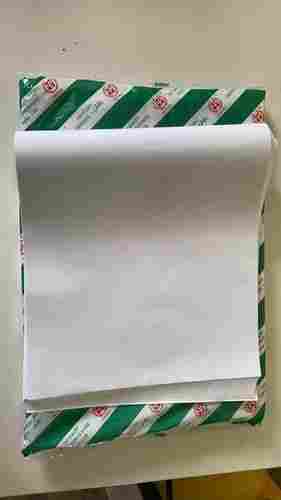 White Sandwich Paper For Food Wrapping