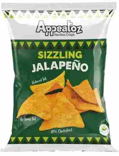 Crunchy Nachos Jalapeno Chips