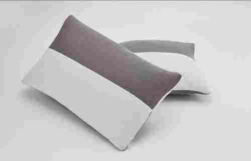 Square Shape Cotton Pillow Cover