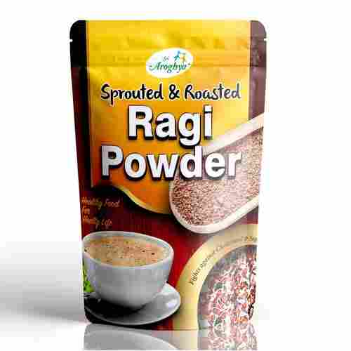 100% Pure Ragi Powder