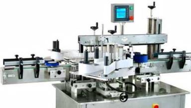 Metal Automatic Bag Printing Machine With Plc Control System