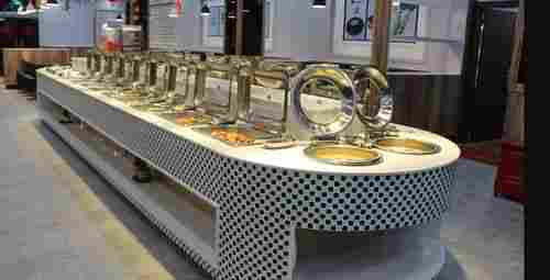 Chafing Dish for Buffet & Banquets