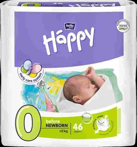 Bella Premium Baby Diapers