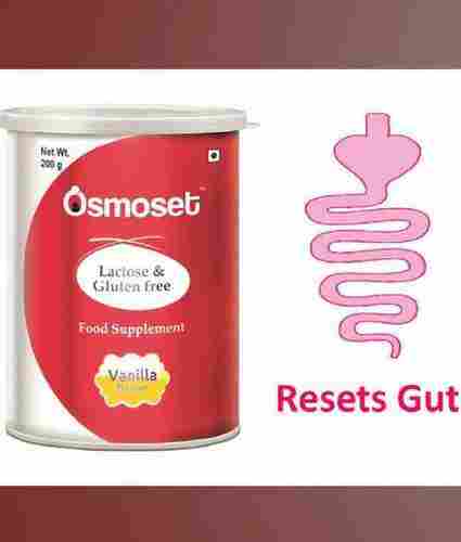 Osmoset Food Supplement
