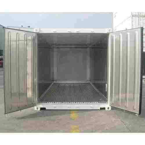 Portable Cold Storage Plant