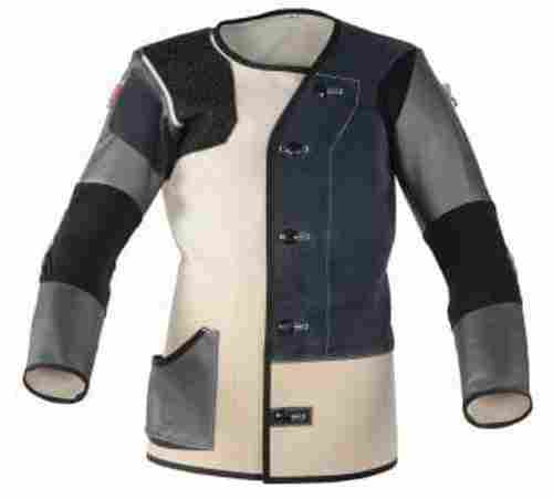 Superb Fit Full Sleeve Shooting Jacket Fusion