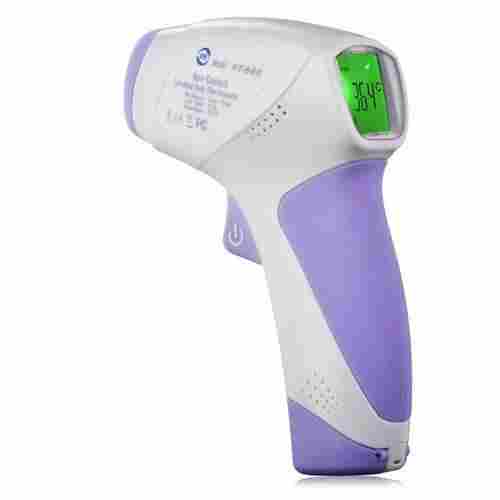 Battery Operated No Touch Thermometer