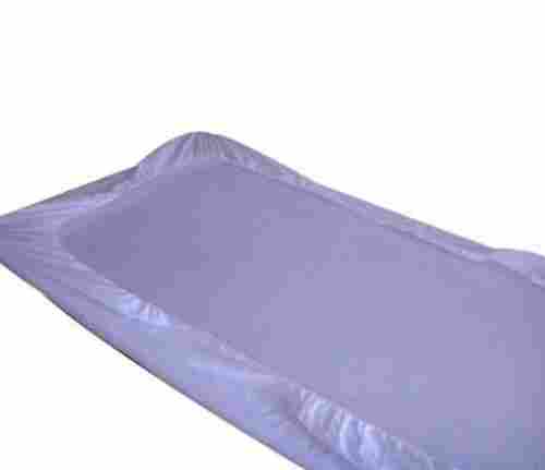 Disposable White Bed Sheet