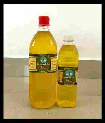 Ground Nuts Edible Oil